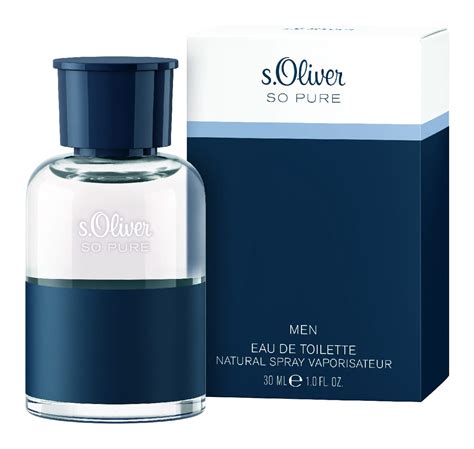 s oliver parfum herren.